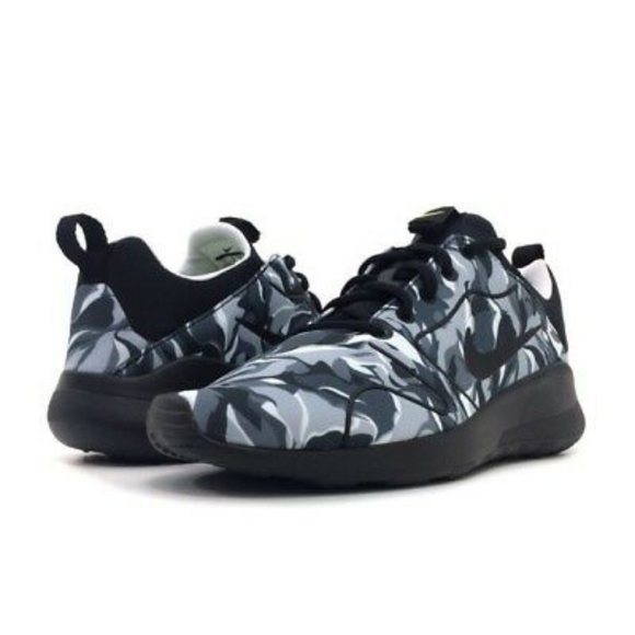 nike kaishi 2.0 men's